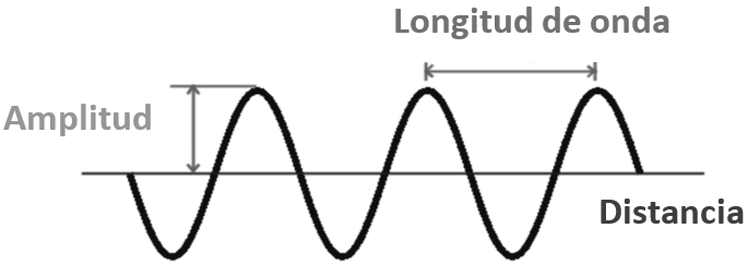 Significado de longitudinales - Definición, definición, ejemplos, y características