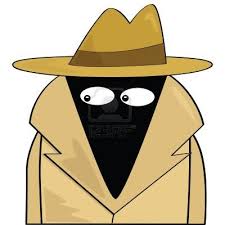 Definición de Espía