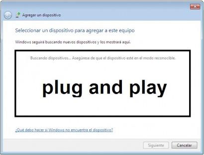 Plug and play - Qué es, ejemplos, definición y concepto