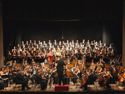 Orquesta-filarmonica