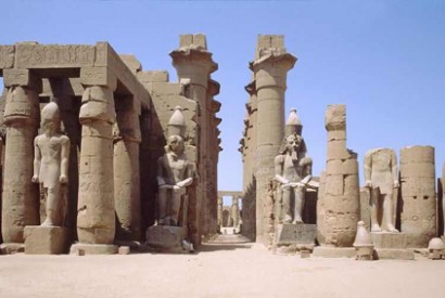 Templo-Luxor