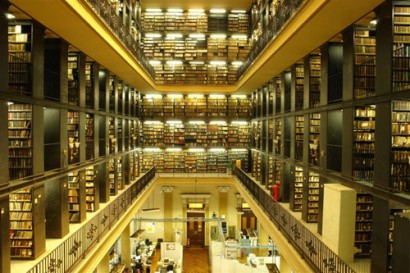 Biblioteca-publica