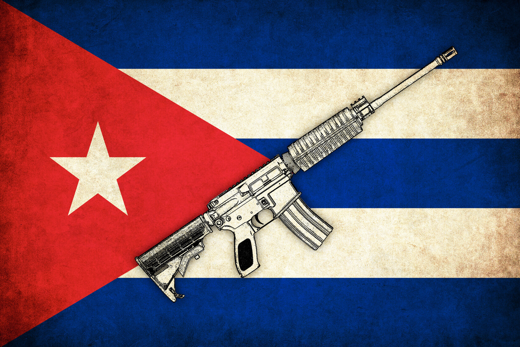 Guerra de Cuba - Definición, Concepto y Qué es